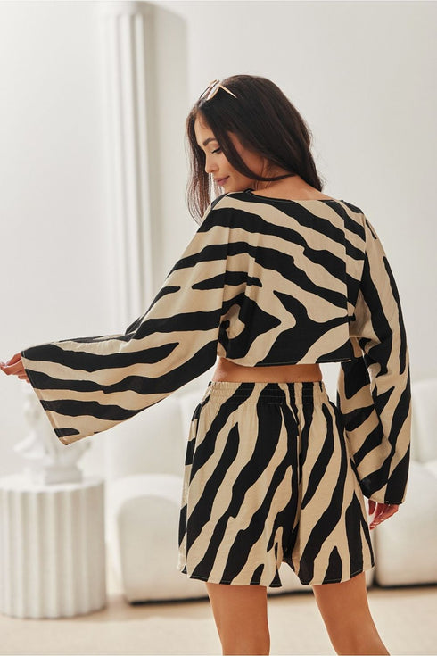 Chemisier model 214550 Roco Fashion